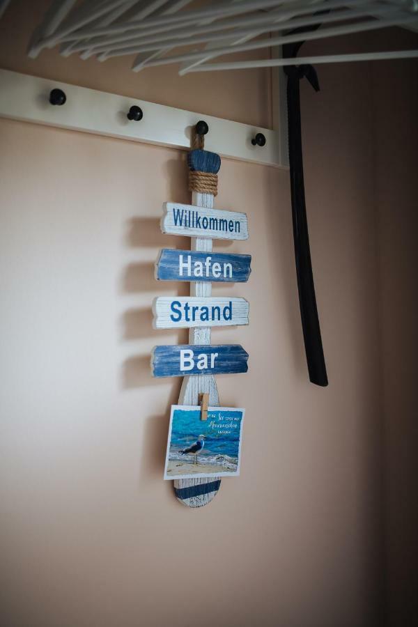 Rostocker Stadtidyll Oda fotoğraf